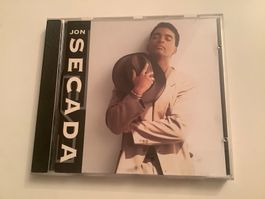 Jon Secada / 1992