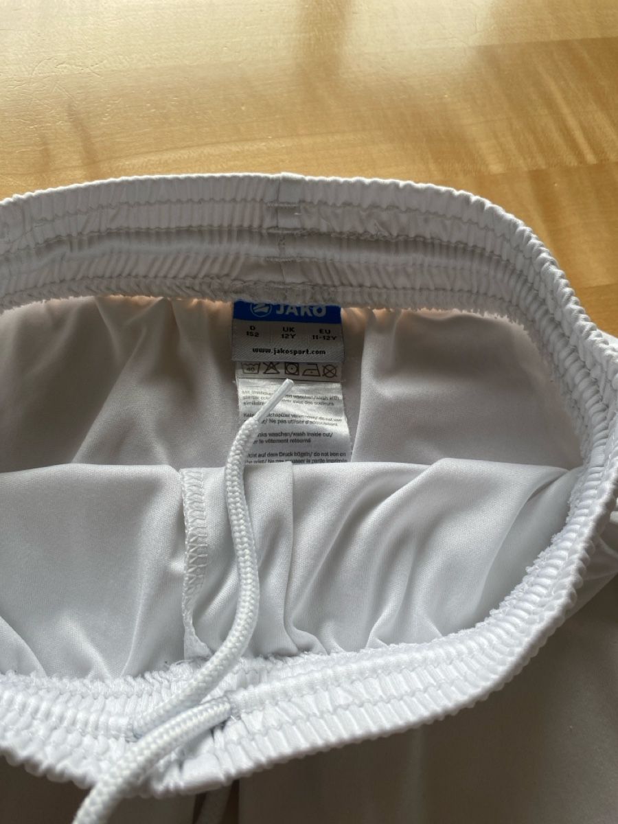 Jako Pantaloni: Shorts Gr. 152 – Usato da Illnau venduto da Dodo115 1