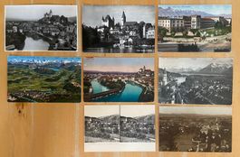 THUN+, 8 AK, */0