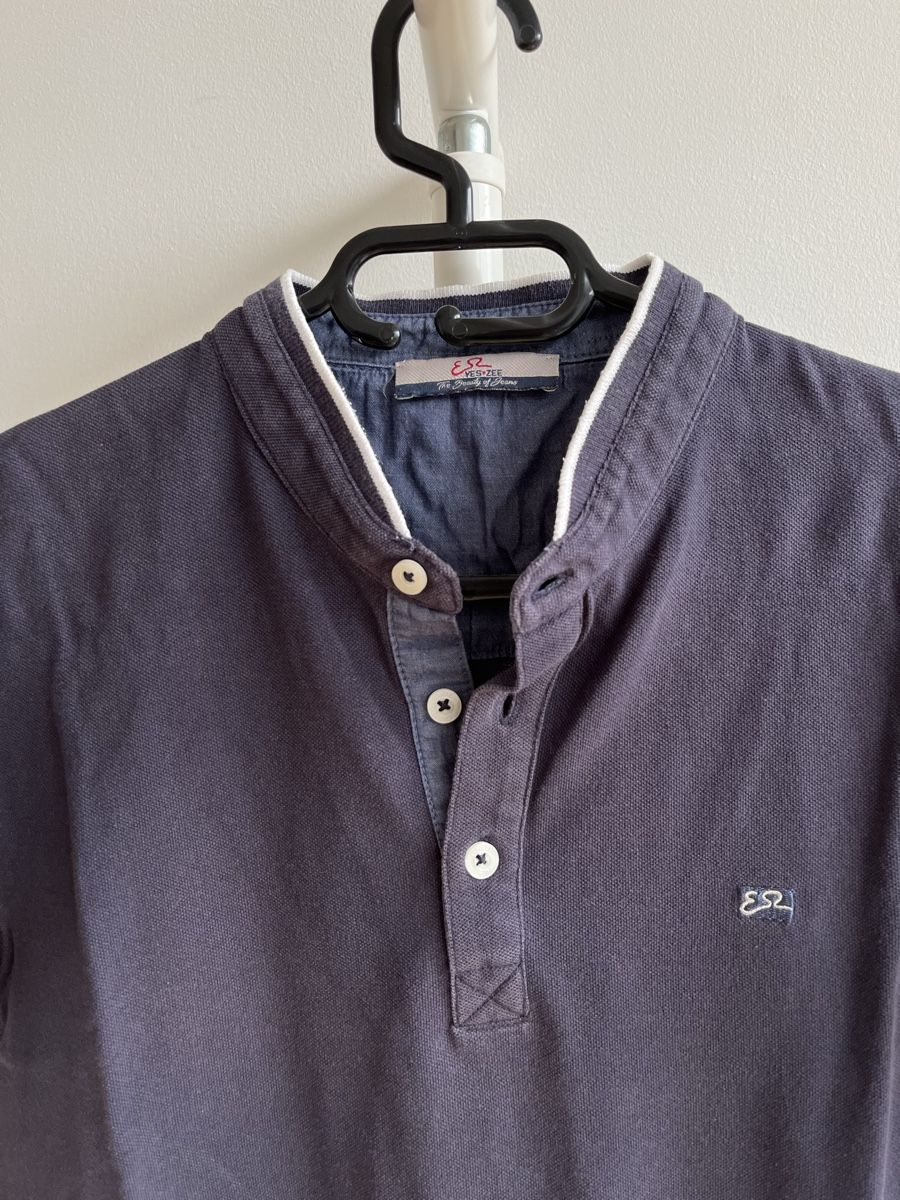 Magliette Polo: Polo manches courtes homme taille S – Usato da Lausanne venduto da Global.P 2