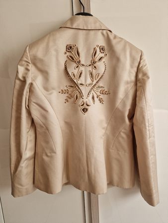 tailleur Les Copains, Original