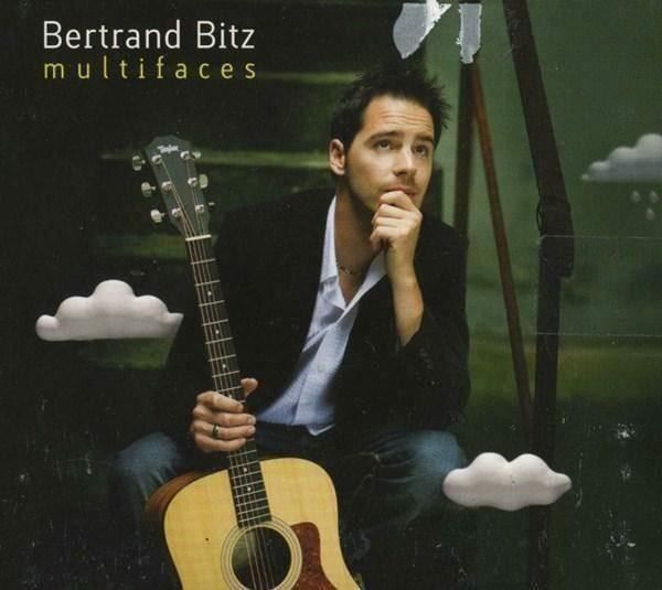 CDs: Bertrand BITZ Multifaces - Suisse - CD – Neu (gemäss Beschreibung) aus Genève von Cockattoo