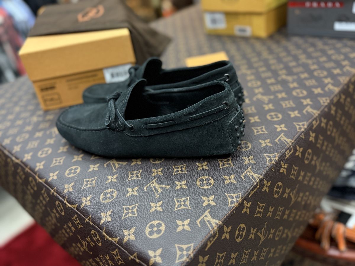 Tod'S Herrenschuhe: Tod‘s herren Schuhe – Gebraucht aus Lachen SZ von HelvetiaLuxury 4