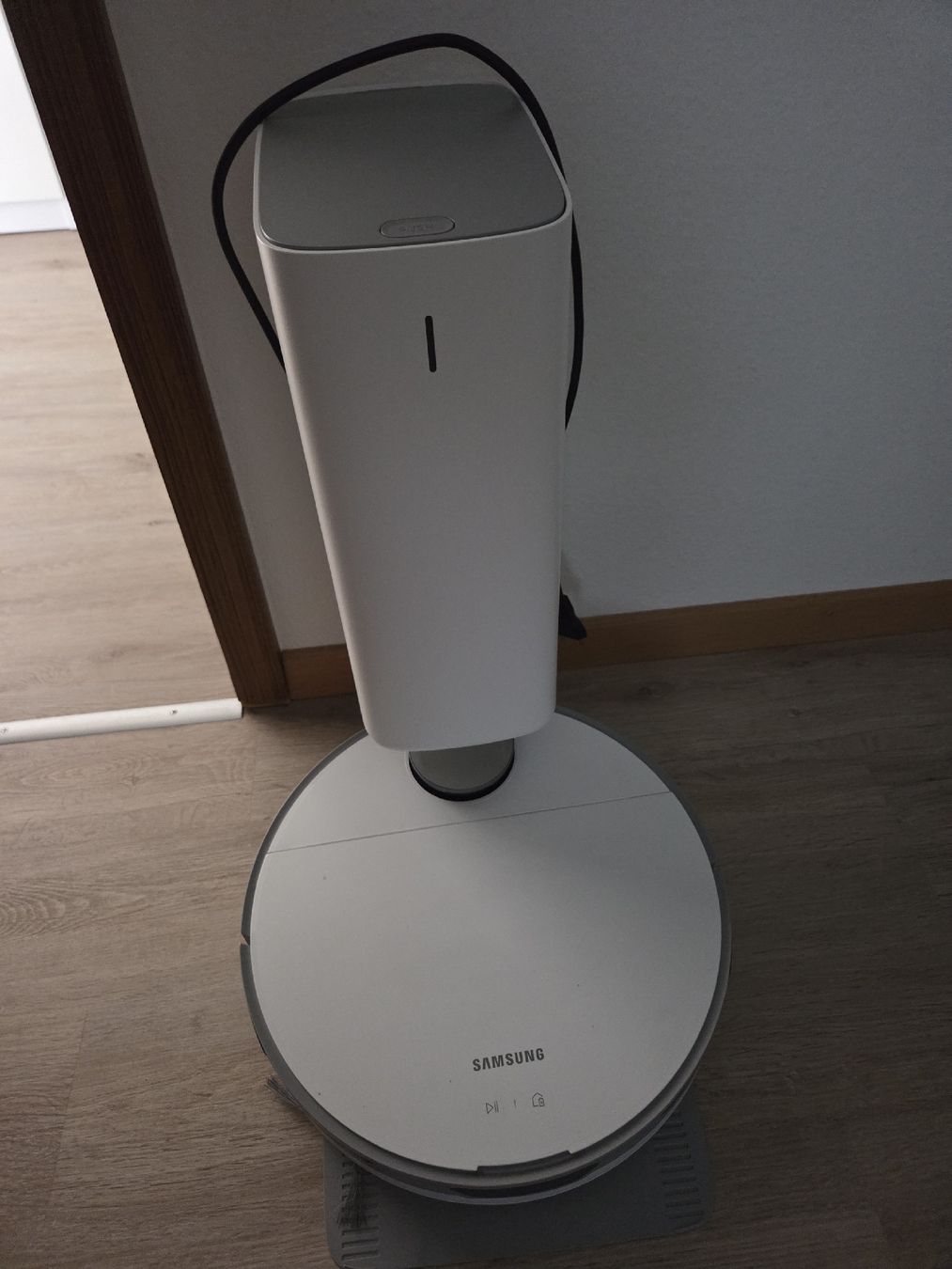 Aspirapolveri & Accessori: samsung staubsauger Roboter  – Nuovo (secondo la descrizione) da Luterbach venduto da Emmanuel1990