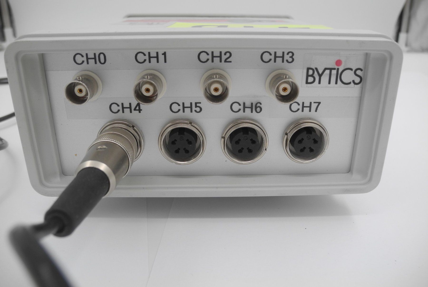 Componenti elettronici: Unbekanntes Gerät mit 2 Encoder, Nr. 41b – Usato da Kottwil venduto da Crazyrolf 3