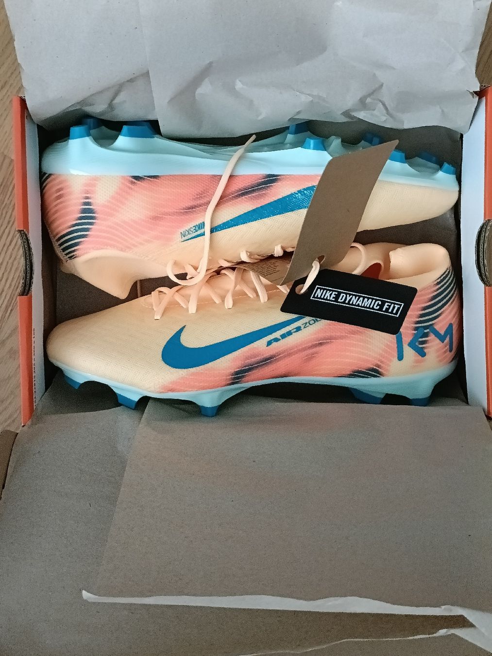 Scarpe da uomo: Fußballschuhe Nike  – Nuovo e nell'imballaggio originale da Lausen venduto da Best-Deal92