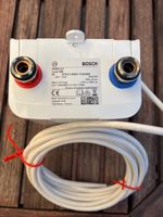 BOSCH TR4000 ET Durchlauferhitzer 5.5kW guter Zustand