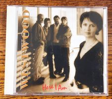 Westwood: Here Im Am CD