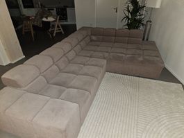 Ecksofa "Otawa" von Schubiger – Top Zustand