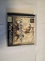 Vagrant Story PlayStation 1 Spiel 