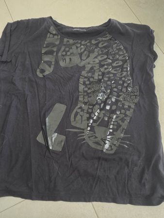 Marc Cain T- Shirt Nr. 5
