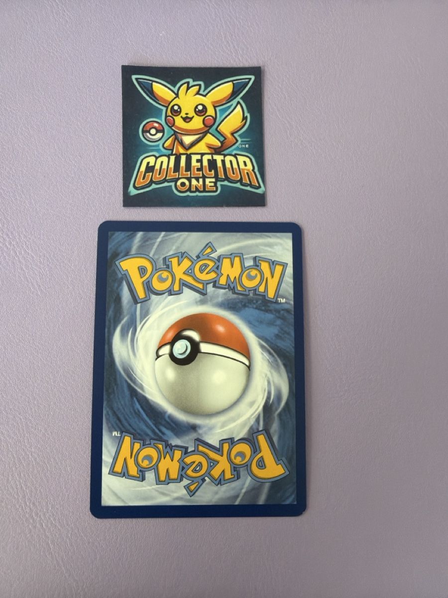 Pokémon Sammelbilder & Trading cards: Pokemon Litleo Reverse Holo 014/086  – Neu (gemäss Beschreibung) aus Lommiswil von CollectorOne 1