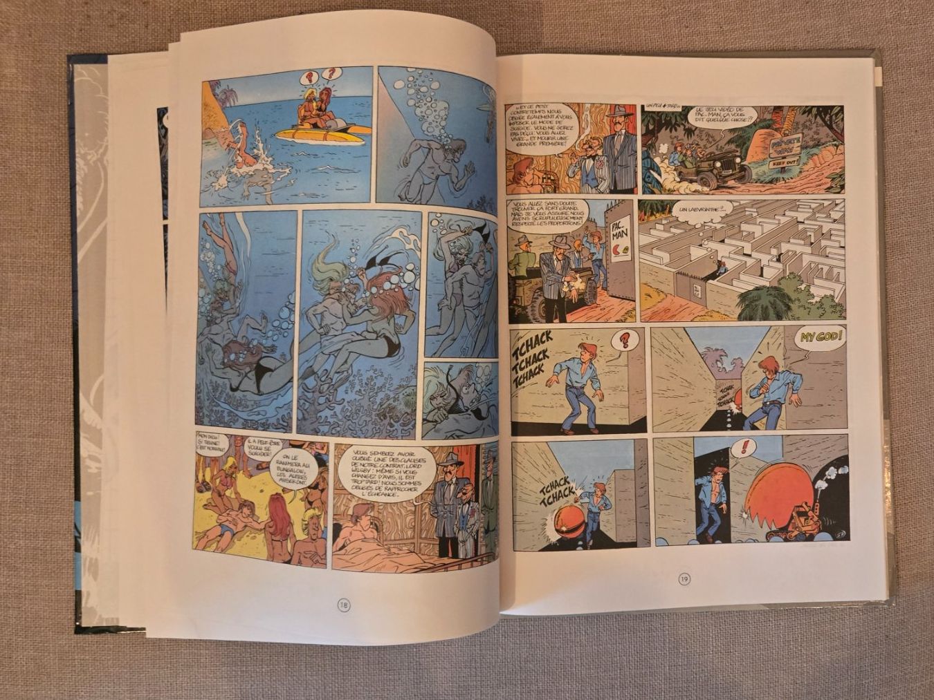 Fumetti: 421 N°3 - Suicides – Usato da Crémines venduto da Blakedrake 5