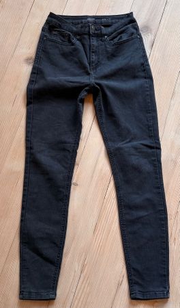 Hose / Jeans stretchy ,Zalando, Gr. W26 /L30
