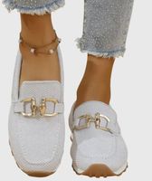 Slipper - Loafers  leicht und atmungsaktiv