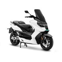 Elektrischer Roller – Nerva EXE II - 130 km/h - Neu
