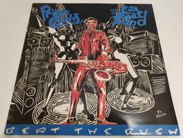 Prince Charles – Beat The Bush (Funk, Disco)