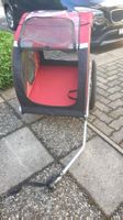 Hunde oder Transportanhänger