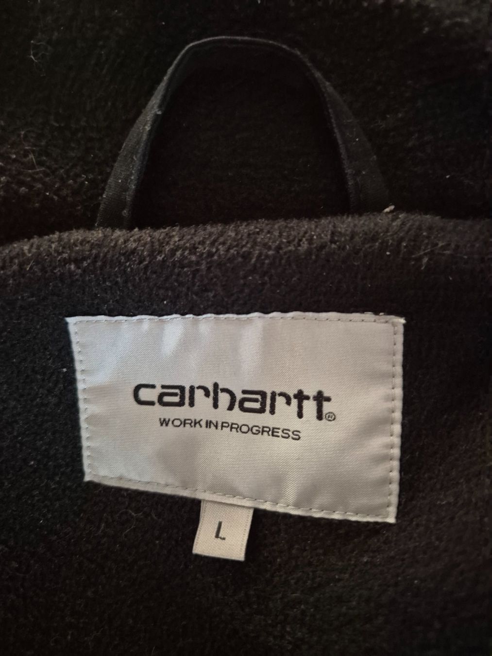 Carhartt Giacche: Carhartt Prospector Jacke – Usato da Trogen venduto da Monk3yWear 2