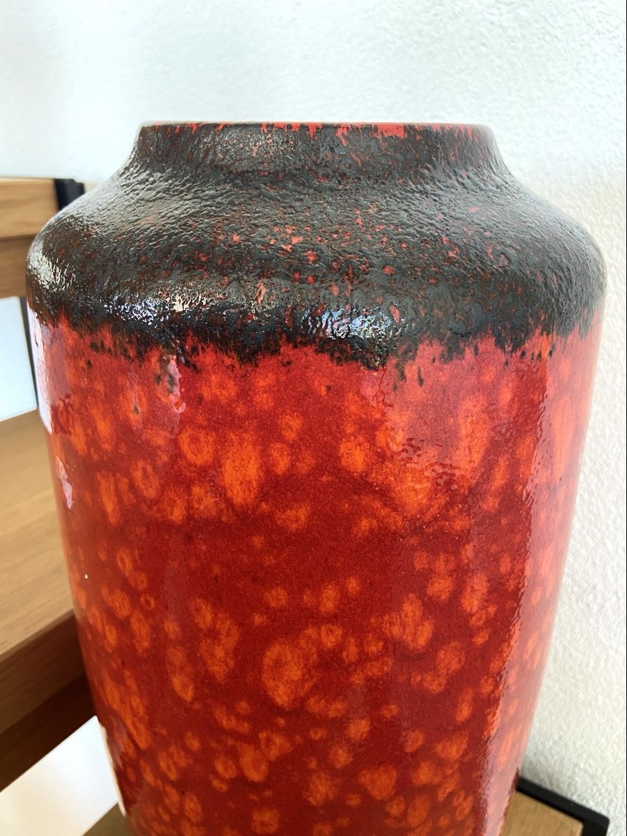 Vasi & Recipienti: Scheurich Bodenvase Modell 517, 50cm – Usato da Sissach venduto da skippy010 2