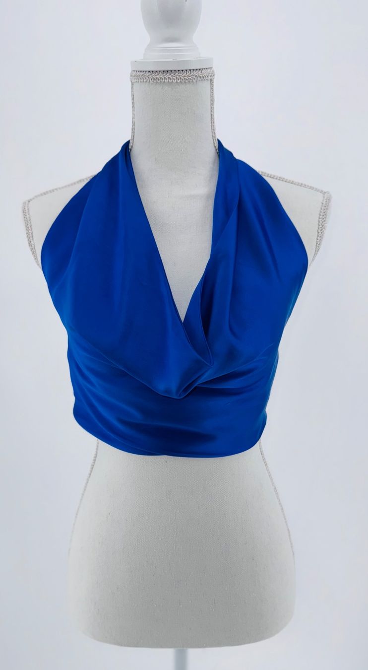Zara Camicette: # WOMAN - Bluse Gr. M - ZARA # – Usato da Bolligen venduto da secondhand-with-love