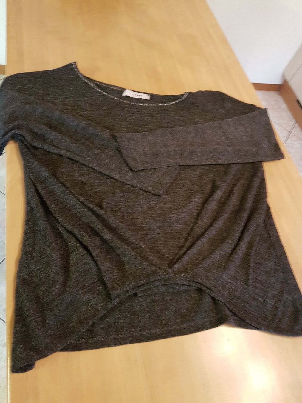 Promod Pullover & Sweatshirts: Pull taille L marque Promod – Gebraucht aus Villiers von san_jn5w