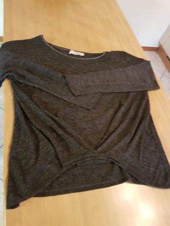 Pull taille L marque Promod