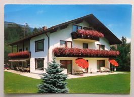 Haus Luise, Unterjoch