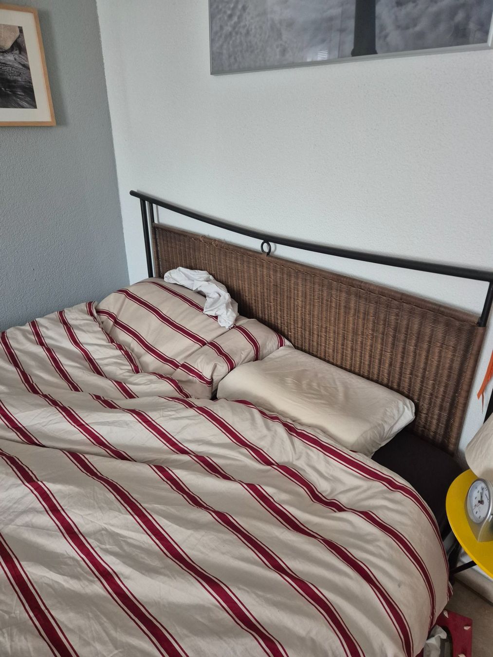 Letti: Bett 180x220 – Usato da Bern venduto da mat_v8vb 2