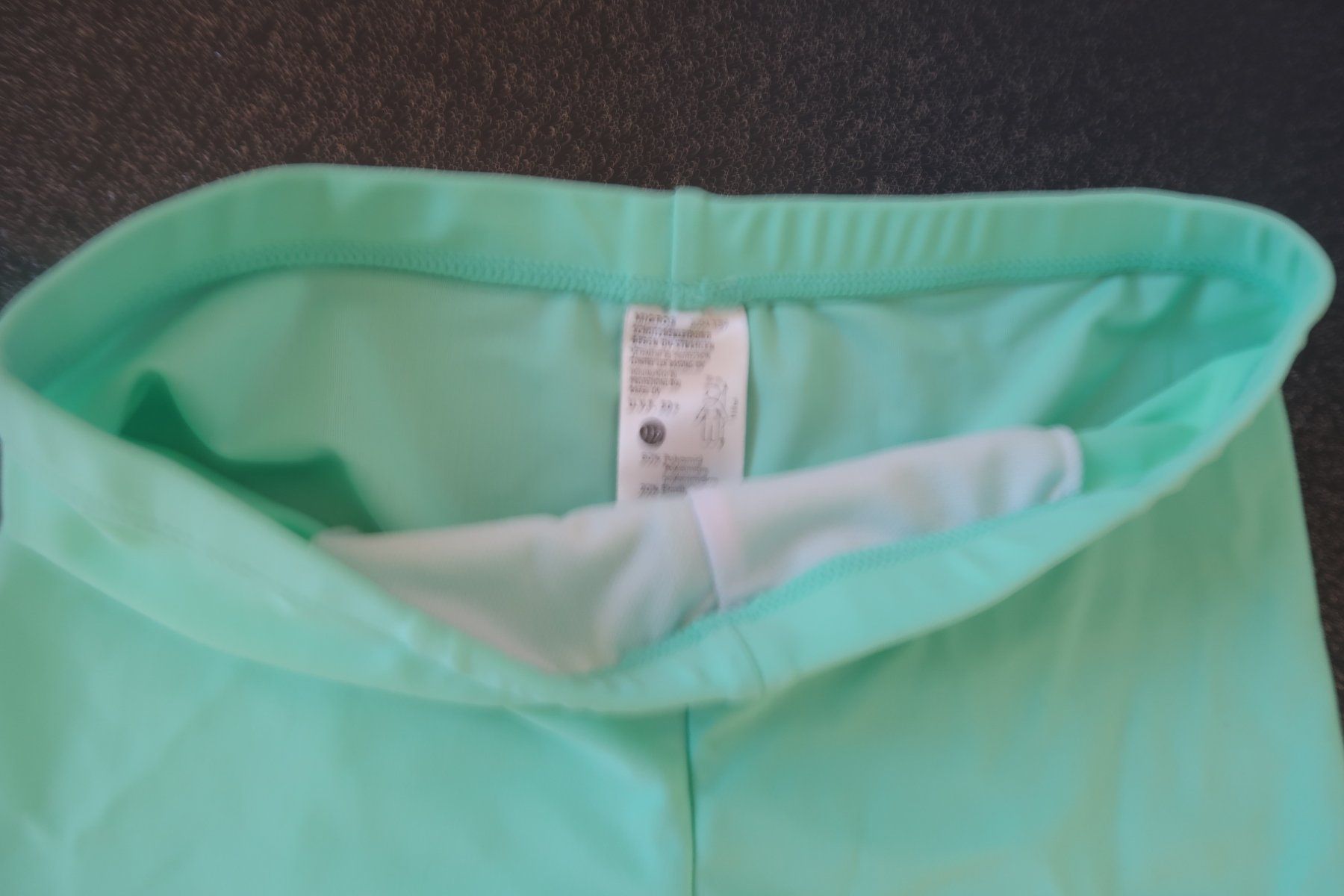 Migros Costumi da bagno: Badehose Gr. 122 Short de bain – Nuovo (secondo la descrizione) da Porrentruy venduto da tupatup 3