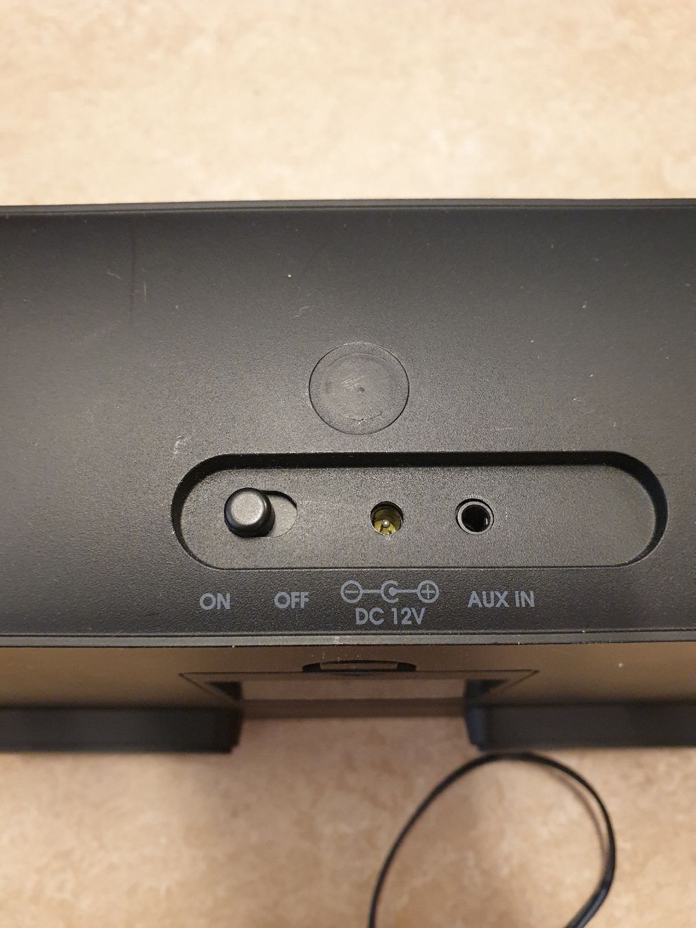 Microspot Casse acustiche: Microspot Bluetooth Lautsprecher, schwarz 2 Stück – Difettoso da Ittigen venduto da Ziok187 4