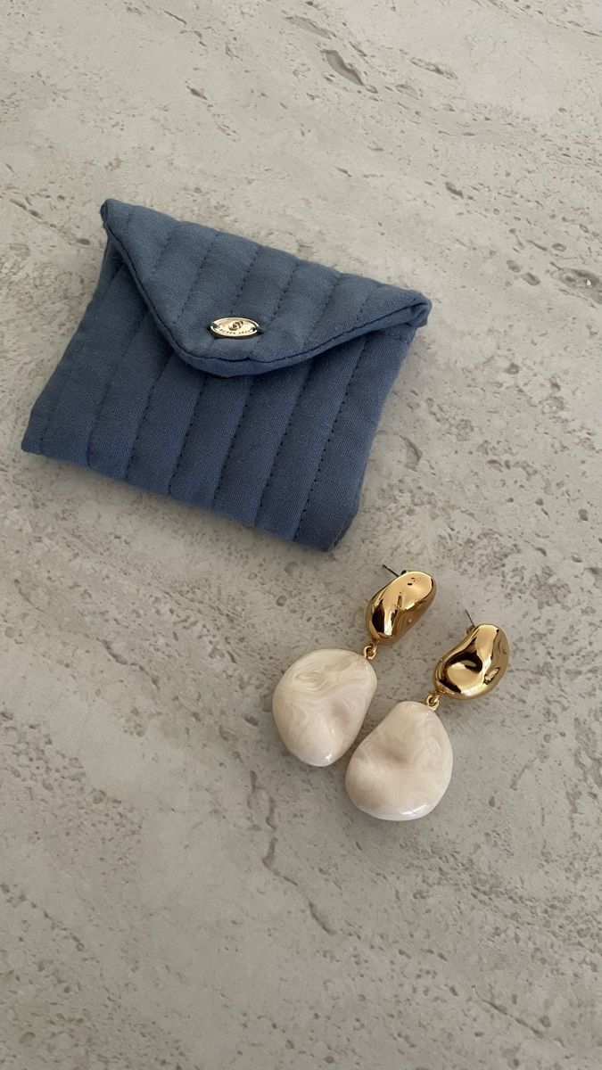 Sezane Boucles d'oreille: Boucles d’oreilles Sézane – Neuf avec emballage d'origine à Satigny par Pauline_1987 2