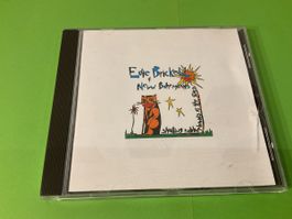Edie Brickell – Shooting Rubberbands At The Stars, CD Top!
