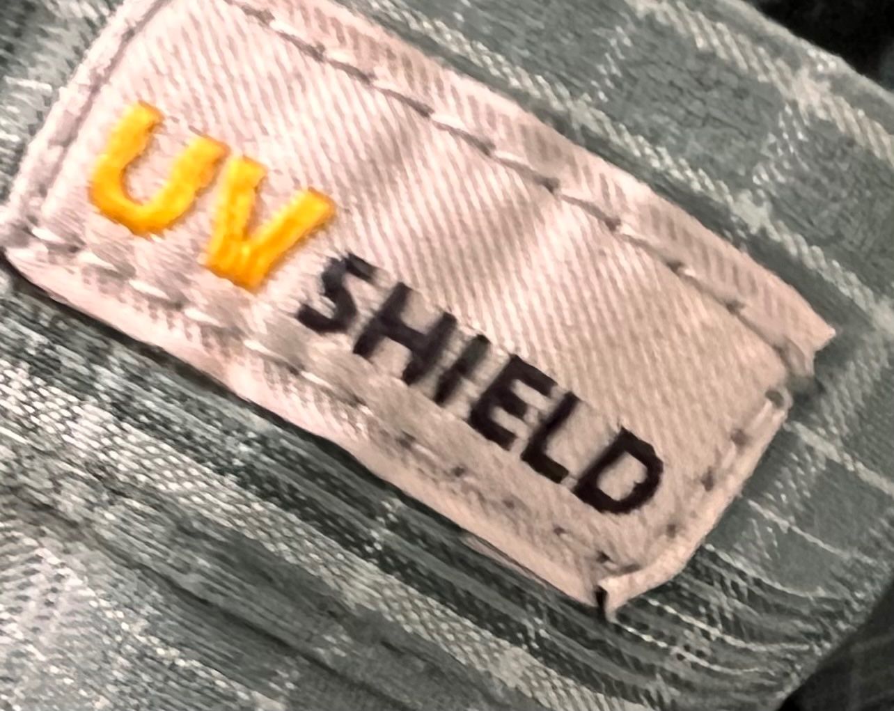 Jack Wolfskin Blusen: Jack Wolfskin Bluse UV-Schutz Gr. L Kurzarm Sommer – Gebraucht aus Arbon von mei_cnd6 2