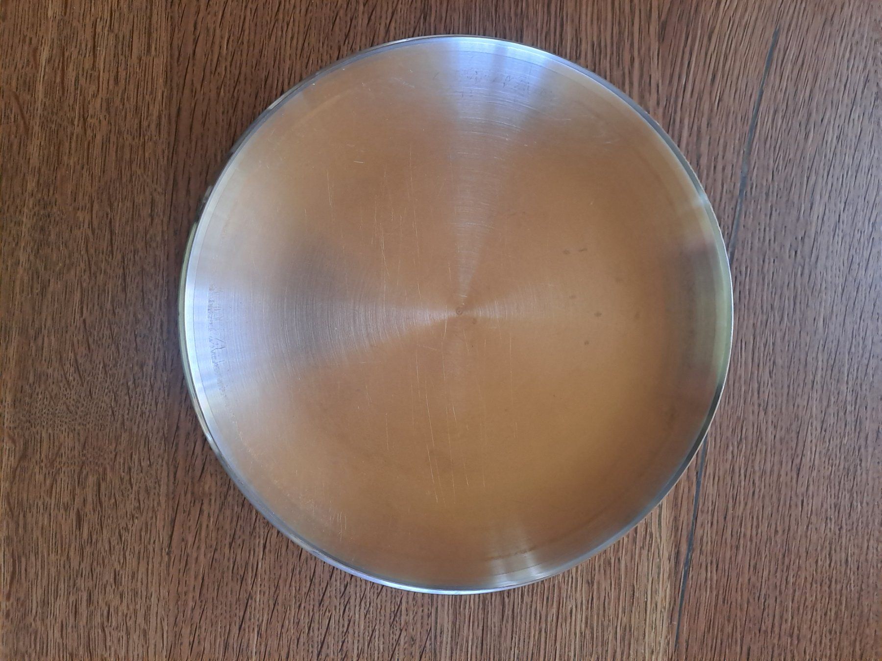 Casseroles: AMC Deckel, Grösse 24cm , gebraucht – D'occasion à Wängi par Raettli10 1