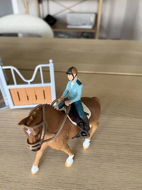 Spielzeuge: Schleich Set – Gebraucht aus Adligenswil von Sonnmatt7 1