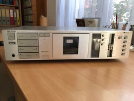 Nakamichi Kassetten Deck BX-100E HiFi-Gerät
