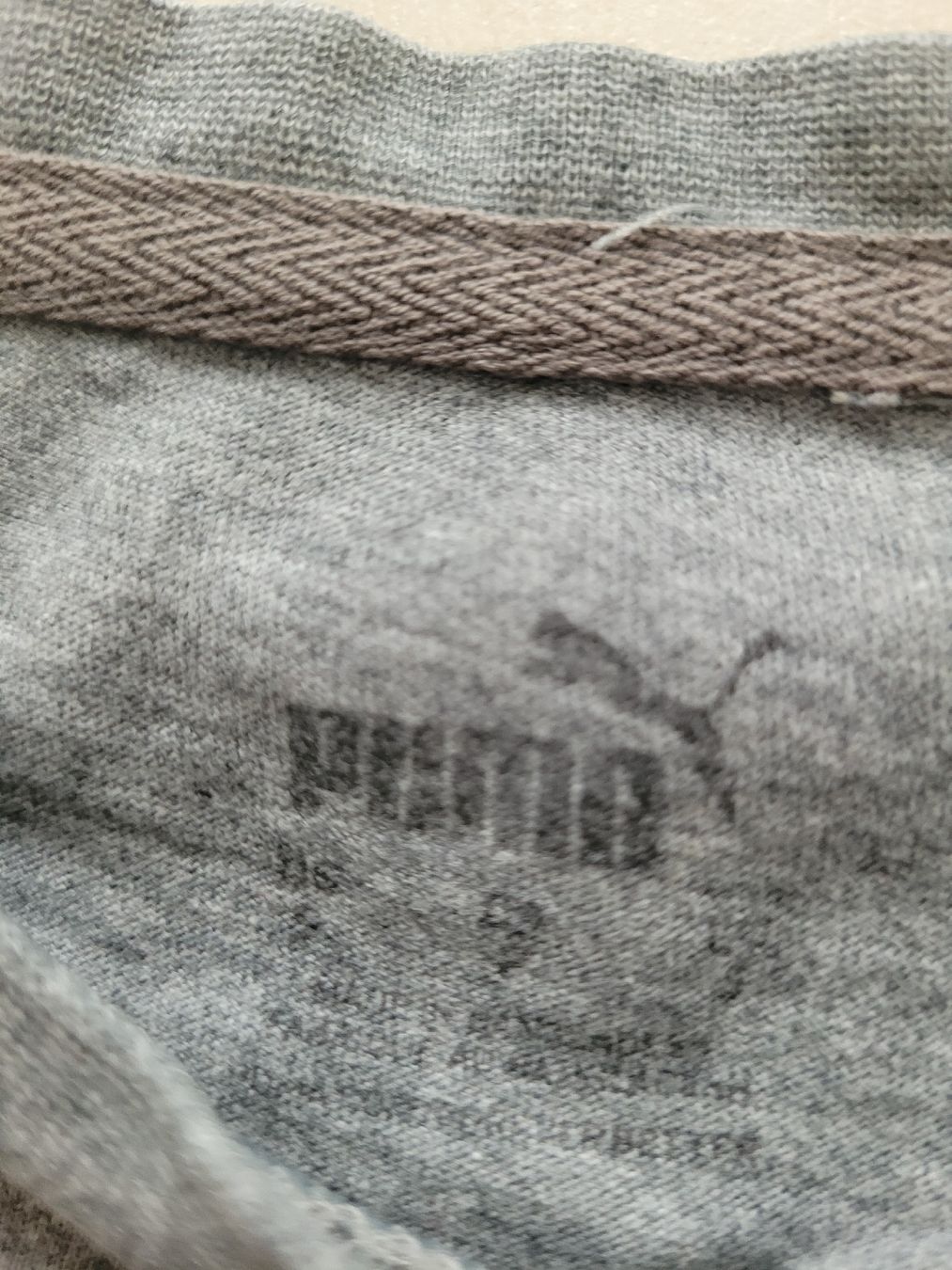 Puma T-shirt: Puma Shirt S – Usato da Berneck venduto da zauberfeee 2