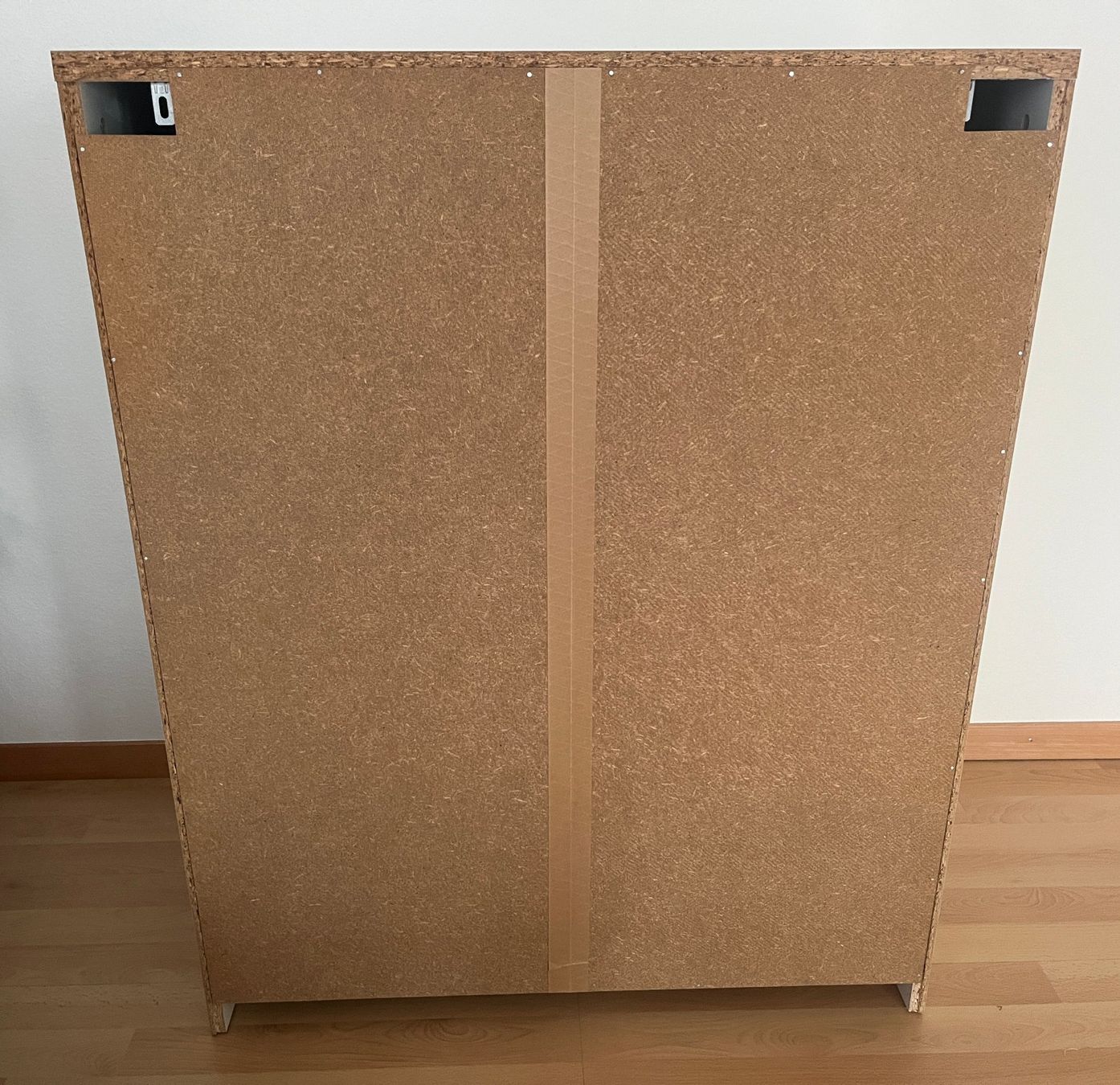 Ikea Cassettiere: IKEA MALM, Kommode 4 Schubladen weiss, 80x100cm – Usato da Zürich venduto da fbsm 8