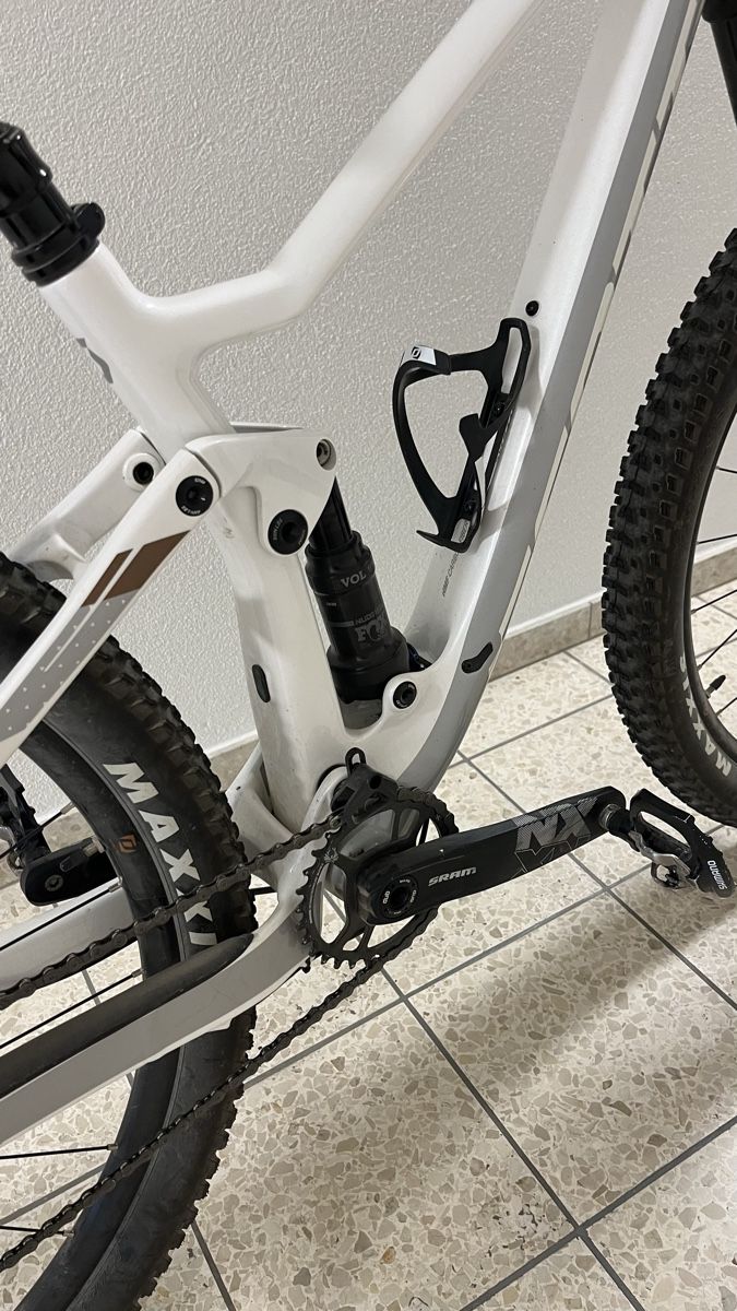 Scott Vélos: Mountainbike Scott Contessa Spark – D'occasion à Eich par Warthli 5
