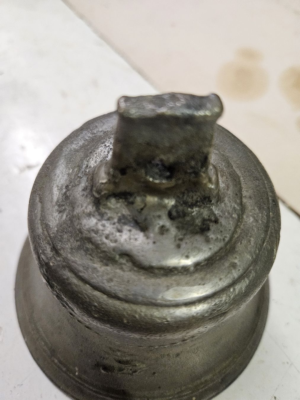Campanacci mucche: glocke 1875 moser ? – Usato da Schwellbrunn venduto da Omega-alpha 1