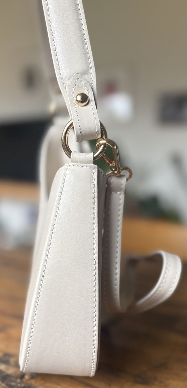 Taschen für Damen: BAG EN CUIR! – Neu und originalverpackt aus Locarno von NicoNion 4