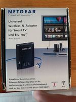 Wi-Fi Adapter 
