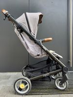 Mutsy Nexo Kinderwagen - Top Zustand für den Frühling!