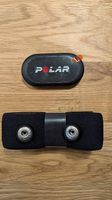 Polar Herzfrequenz-Sensoren-Set H10