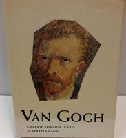 Van Gogh v. Raymond Cogniat, Somogy, Paris  farbig. Illustr.