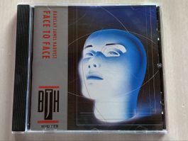 Barclay James Harvest CD "Face to Face"