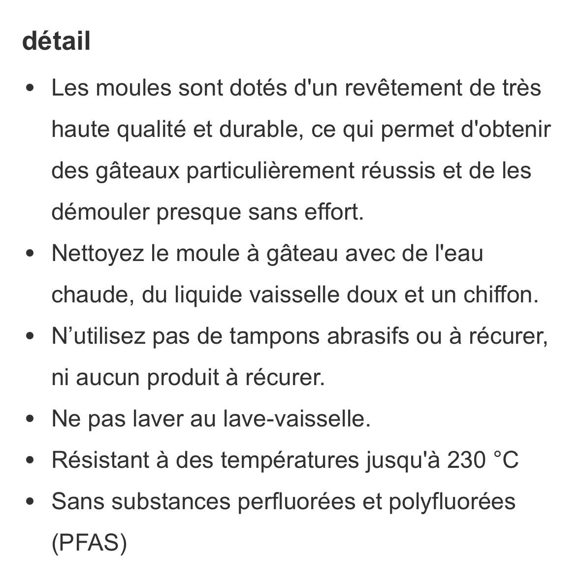 Teglie da forno: Moule lapin – Nuovo (secondo la descrizione) da Delémont venduto da vcx 5