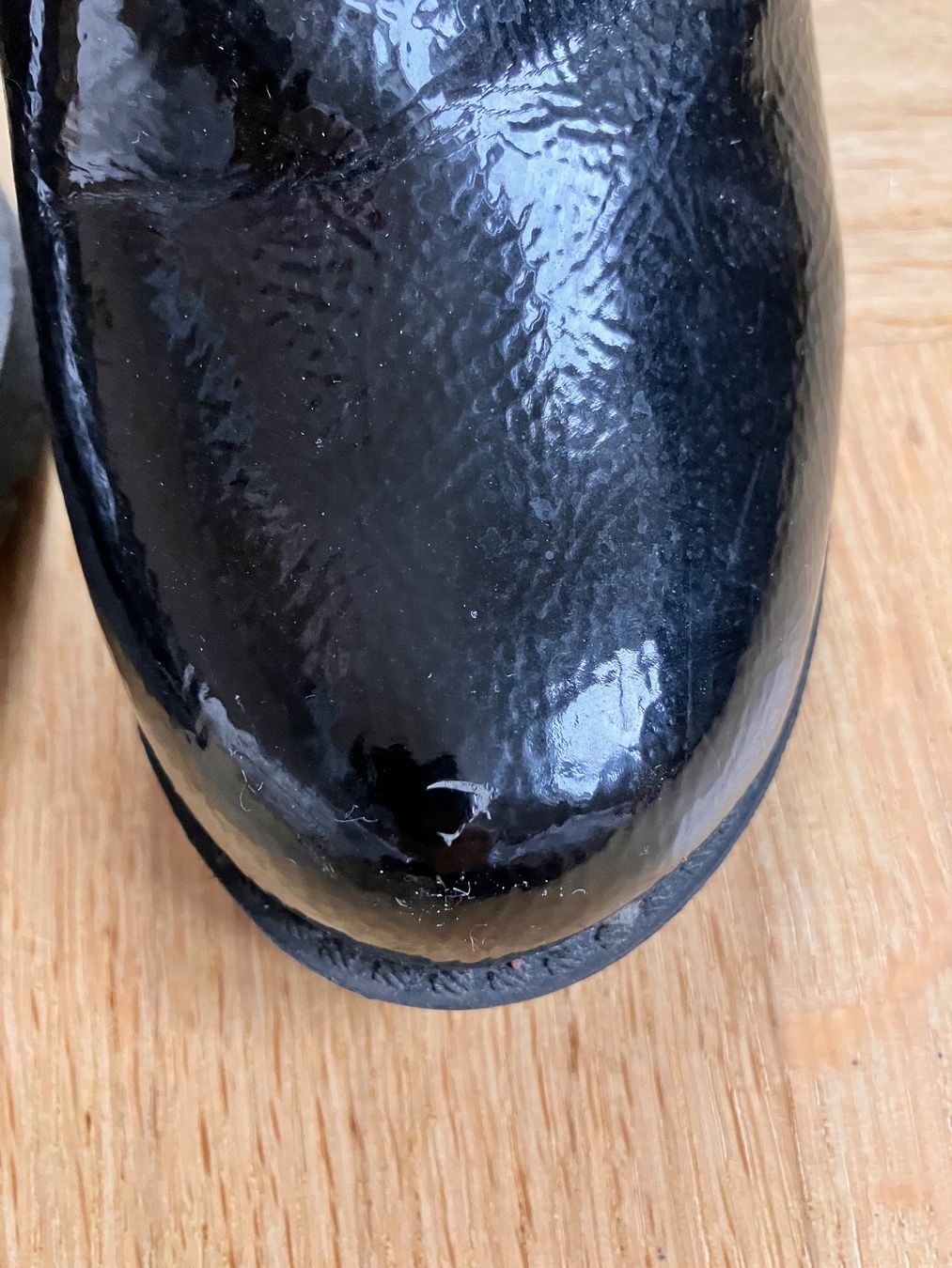 Scarpe da donna: Stiefeletten, schwarz, 38 – Usato da St.Gallen venduto da michel_simone 4