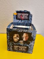 NEU Star Trek - First Contact -Cinema Collection-25 Päckchen
